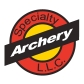 SPECIALTY ARCHERY