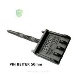 PIN BEITER 50mm Piny do przypinania tarcz