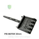 PIN BEITER 50mm Piny do przypinania tarcz