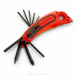 Zestaw narzędzi klucze HEX LANSKY BOWSHARP