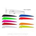 Lotka AAE Arizona EP40 gumowa długa 10cm