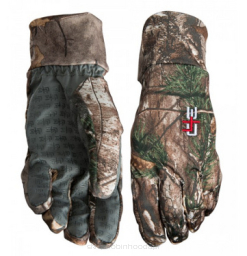 Rękawiczki CORE4ELEMENT camo XTRA rękawice bojowe taktyczne szturmowe moro (roz.M)