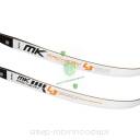 -25% Ramiona wyczynowe MK Korea Carbon L3 ILF - Carbon Fiber Wood (drewno) ILF 