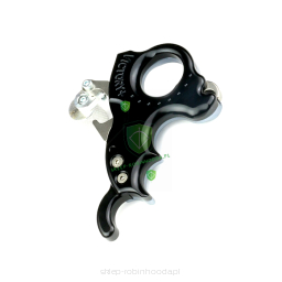 Spust palcowy Merlin VICTORY PLUS 4 black Trigger