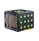 Kostka RHINOBLOCK mata piankowa (komora) z insertem Rinehart