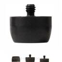 Ciężarek Wiawis S21 bazowy BOTTOM (wiawis ACS 15, ACE-EL) BOTTOM dolny 25gram, 45gram