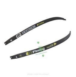 -35% Ramiona KINETIC Carbon FINITY Carbon Bambus ramiona ILF 