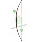 Łuk VIPER DELUXE Longbow angielski DLX 68" 45# KLAUS