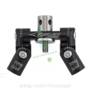 Kostka V-Bar Avalon TEC-X PRO DUO regulowany dwustronny 