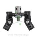 Kostka V-Bar Avalon TEC-X PRO DUO regulowany dwustronny 