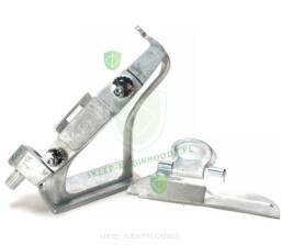 Maszynka BITZENBURGER do klejenia lotek Prosta