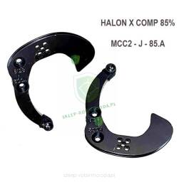 Moduły Mathews HALON-X Comp MCC2 85.A J - size J 27.5"