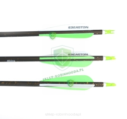 Strzała X7 Cosmic ECLIPSE 2413 Zestaw 6szt