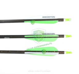 Strzała X7 Cosmic ECLIPSE 2413 Zestaw 6szt