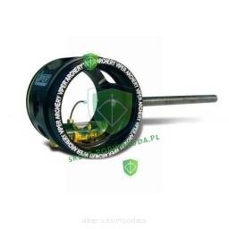 Lipko scope VIPER 1.3/4" 44mm optyka ZEISS 1.75"  światłowód green fiber