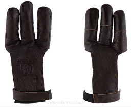 Rękawica na palce BT Traditional Leather - S - M - L - XL