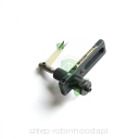 Podstawka Golden Key Blacha Accu FT Special