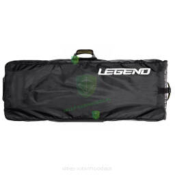 Pokrowiec lotniczy Legend EVEREST 40 106cm na walizkę