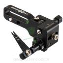 Podstawka Avalon Tec-X MAXX Micro Arrow rest z blachą do łuku bloczkowego 