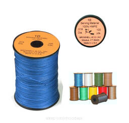 Nici Brownell 1D na owijki 0.019" 19 owijka - kolor