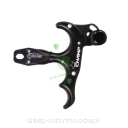 Spust palcowy Tru Ball THE CHAMP 3palcowy mały