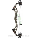 Łuk bloczkowy PSE DRIVE 2019 Cam 3B (Country Camo) RH 70#