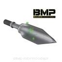 Grot G5 BMP 100gr, 125gr grot testowy Balistyczny G5 - grot treningowy 100gr 125gr