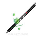 Stabilizator krótki KAYA ACE 12" stabilizer short czarny