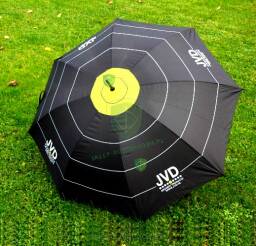 Parasol łuczniczy Tarcza FIELD JVD Umbrella