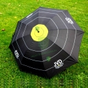 Parasol łuczniczy Tarcza FIELD JVD Umbrella
