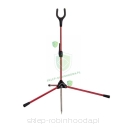 Stojak alu Winners S-AX Axiom na magnes (czerwony)