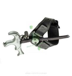 -25% Spust palcowy Stan AXIS Thumb Trigger 3F 3palce - spust palcowy z opaską na nadgarstek