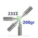 Grot tarczowy PIN 2312 Point 200grain do szpica