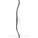 Łuk konny łuk SkyWalk Carbon 50" Daylite koreański konny 20#, 25#, 30# 35# 40# 