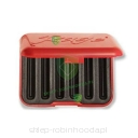 Pojemnik RAGE na groty żyletkowe pudełko box