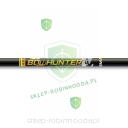 18x Strzała carbon BEMAN ICS BowHunter 400 lotki XPV strzała Beman/Easton USA (spine 400)