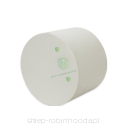 Wkład Avalon Dura 30cm do maty piankowej AVALON - średnica 30cm x 21cm - walec insert biały