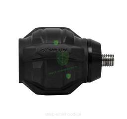 Tłumik damper SHIBUYA Ghost 40 tłumik stabilizatora W&W 5/16"