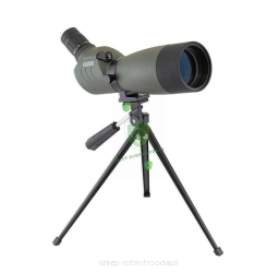 Luneta łucznicza Avalon 20x-60x / 60mm