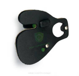 Skórka na palce GOMPY TB-2 ochraniacz palców (S,M,L)