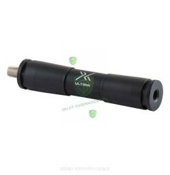 Przedłużka Shibuya Primus Extender Carbon 3", 4", 5" (czarna)