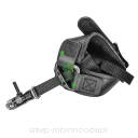 Spust nadgarstkowy SCOTT LEGACY CALIPER Black Buckle Strap