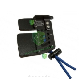 Skórka AAE Cavalier ELITE Super LEATHER