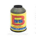 Nici BCY B55 Dacron - Nici Dakron B55 na cięciwy - szpula 1/4 lbs BCY (niebieski)