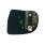 Skórka Black Mamba BB Tab Traditional T2 HD ciężka mosiężna Brass - skóra Cordovan