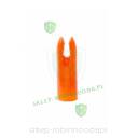 Nasadka AAE 9/32" mała (orange)