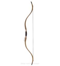 Łuk konny  SADA Bambus 52" siła: 25#, 30#, 35# 40#,45#, 50#, 55# wschodni Sada Oak Ridge