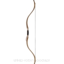 Łuk konny  SADA Bambus 52" siła: 25#, 30#, 35# 40#,45#, 50#, 55# wschodni Sada Oak Ridge