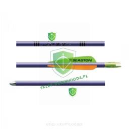 6x Strzała EASTON JAZZ 1616 Grot Easton