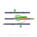 6x Strzała EASTON JAZZ 1616 Grot Easton